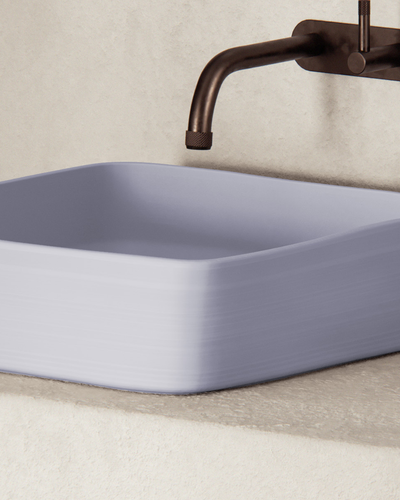 Cast Basin (Lilac)