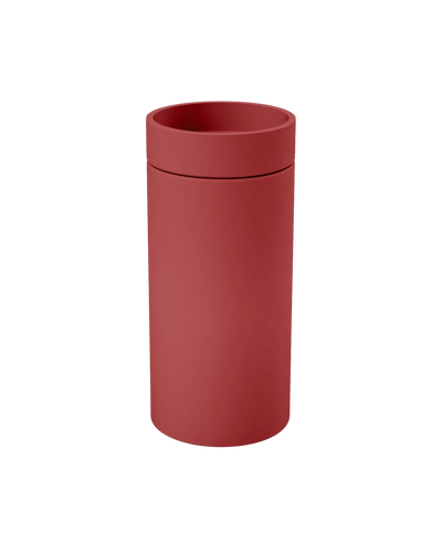 Cylinder - Hoop Basin (Musk)