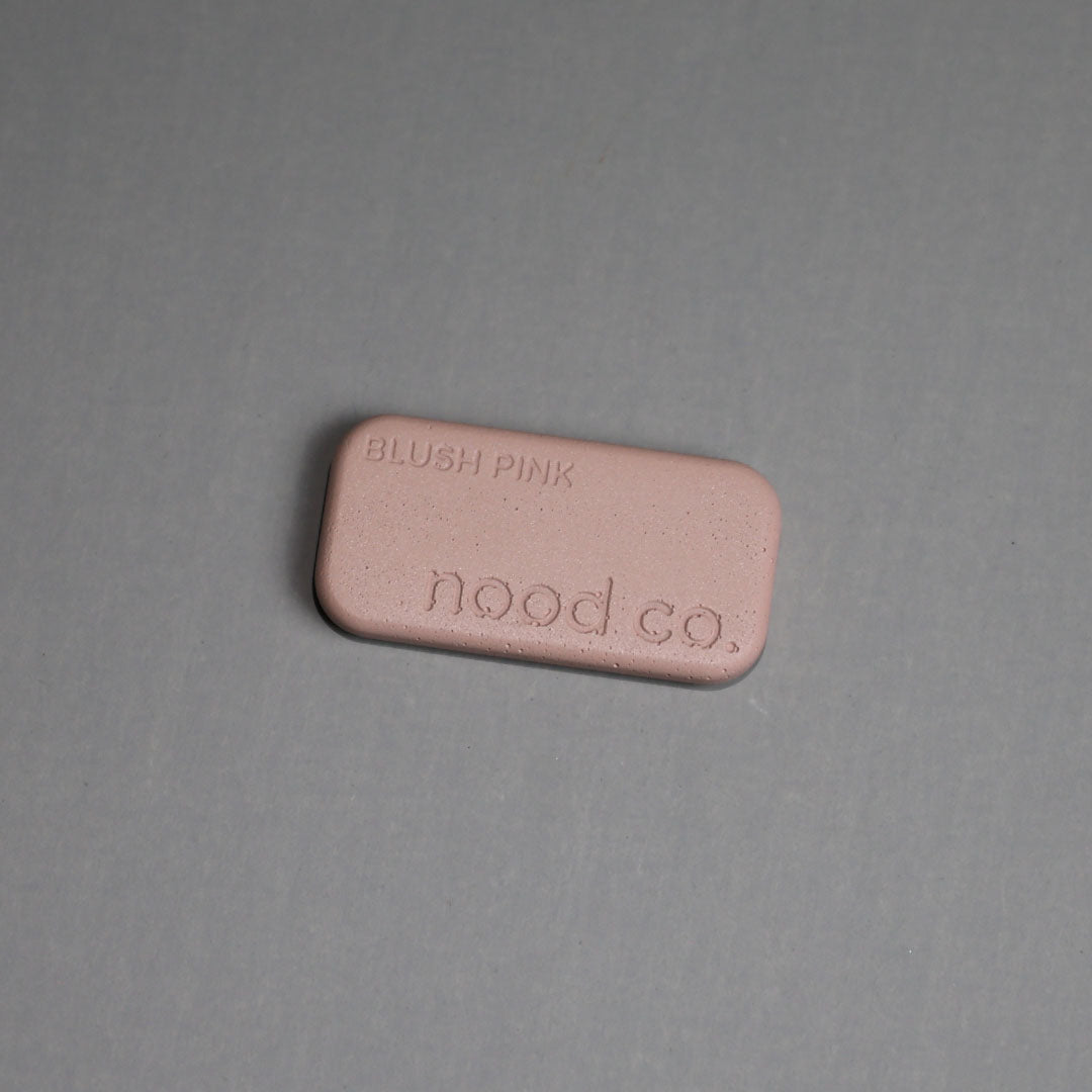 Individual Samples - Blush Pink