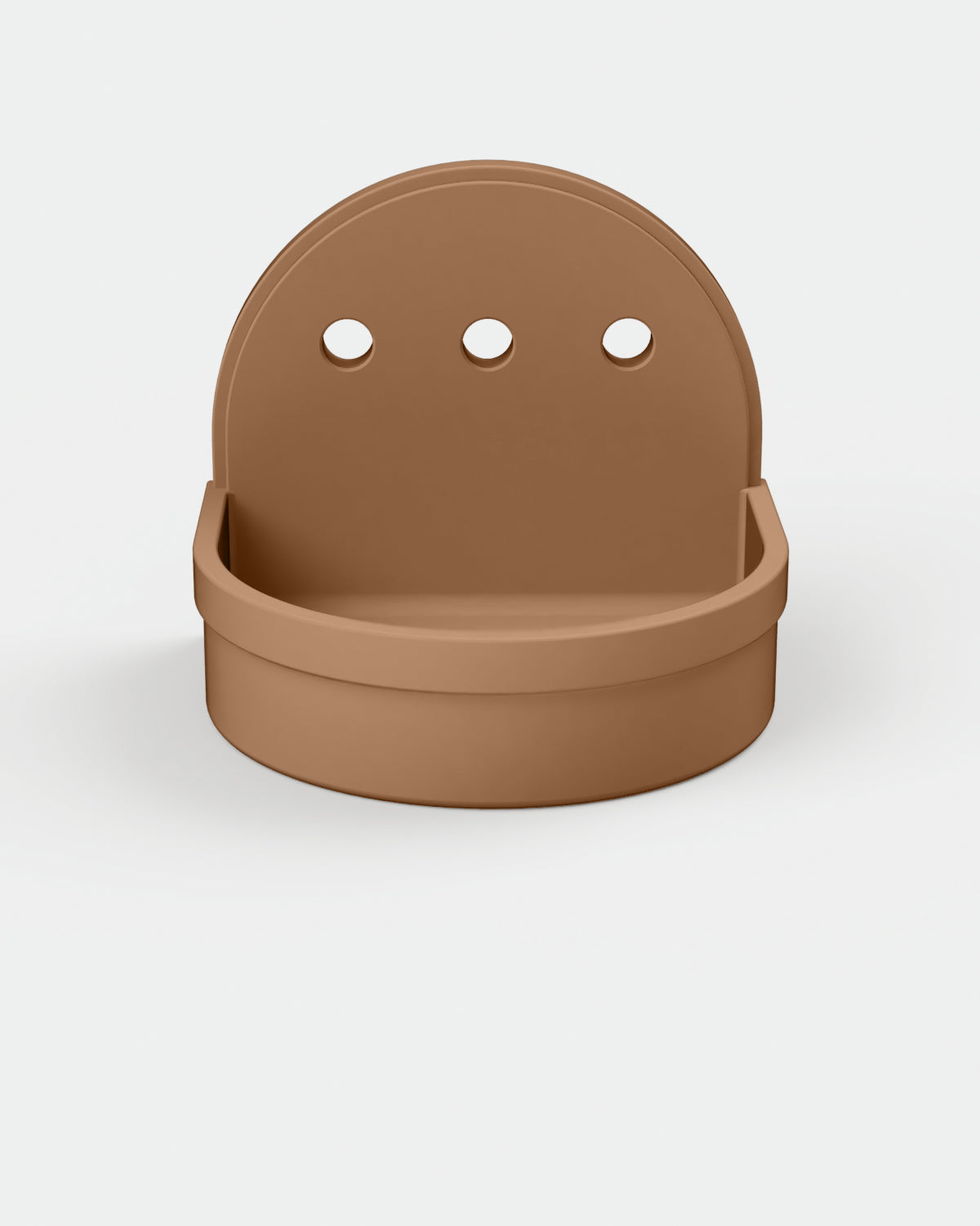 Betty Basin (Pastel Peach)