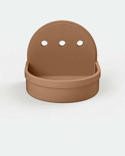 Betty Basin (Pastel Peach)