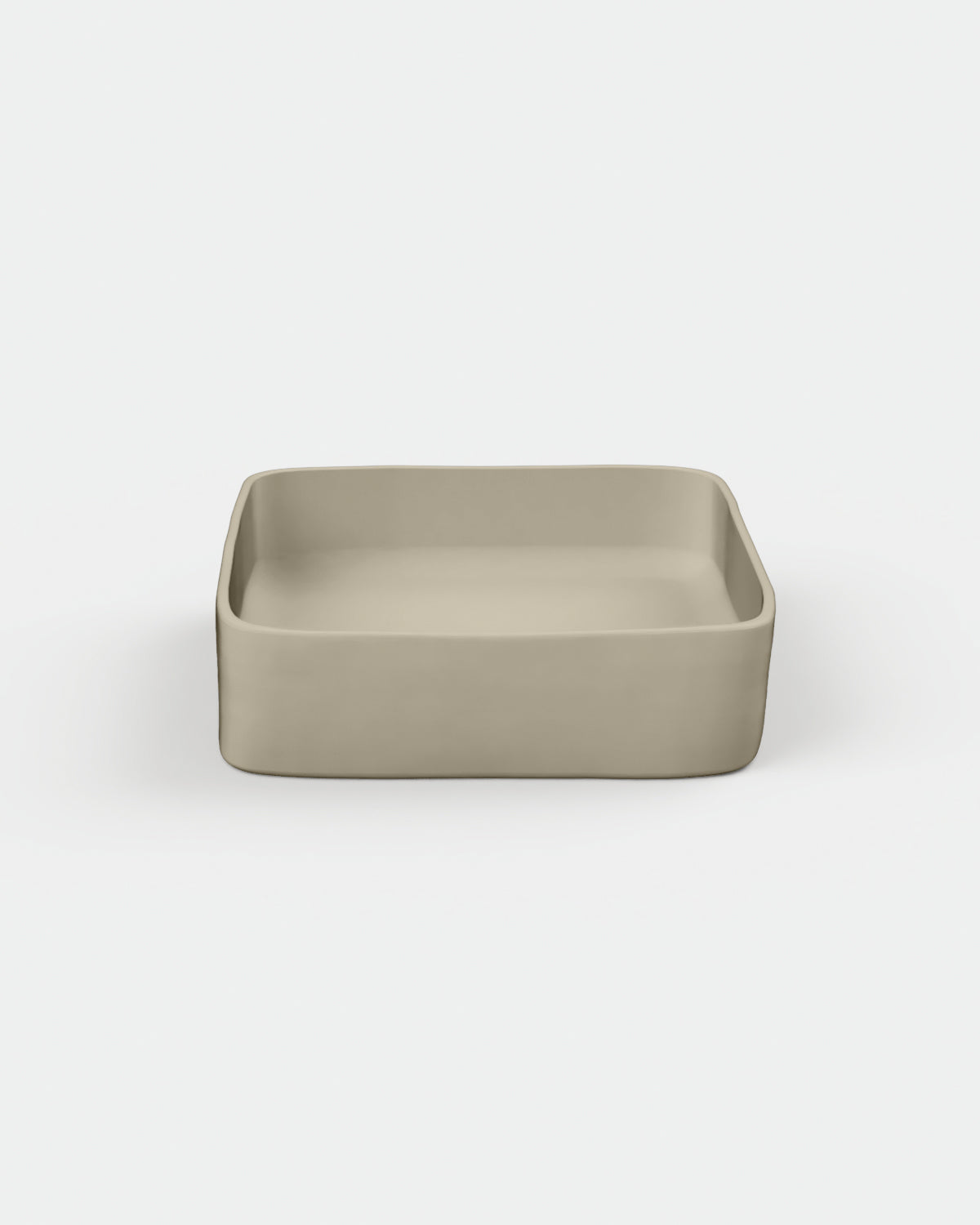 Cast Basin (Wheat)