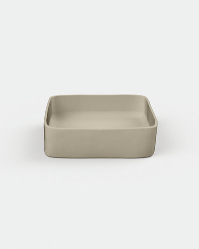 Cast Basin (Wheat)