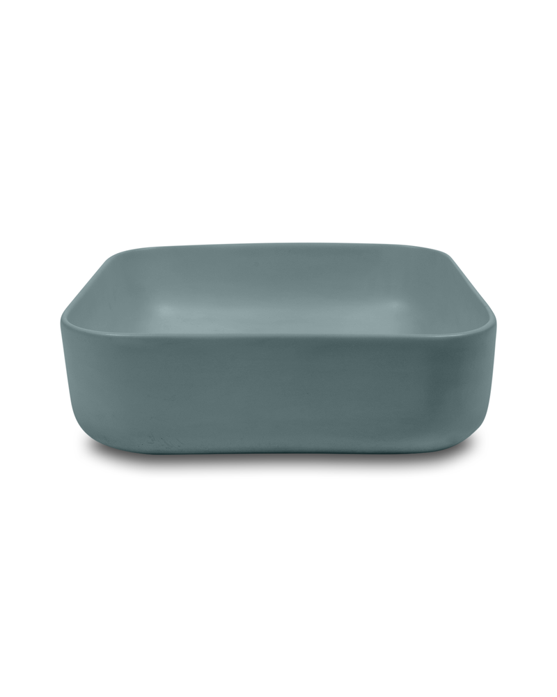Cube Basin