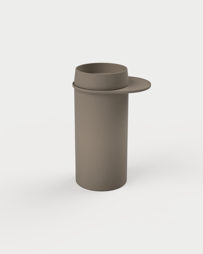Cylinder - Funl Basin (Karri)