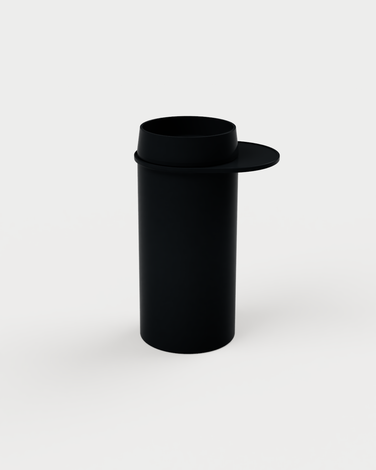 Cylinder - Funl Basin (Storm)