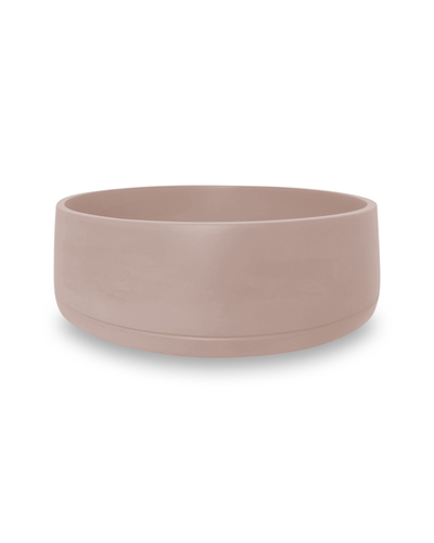Funl Basin Blush Pink Colour - Nood co