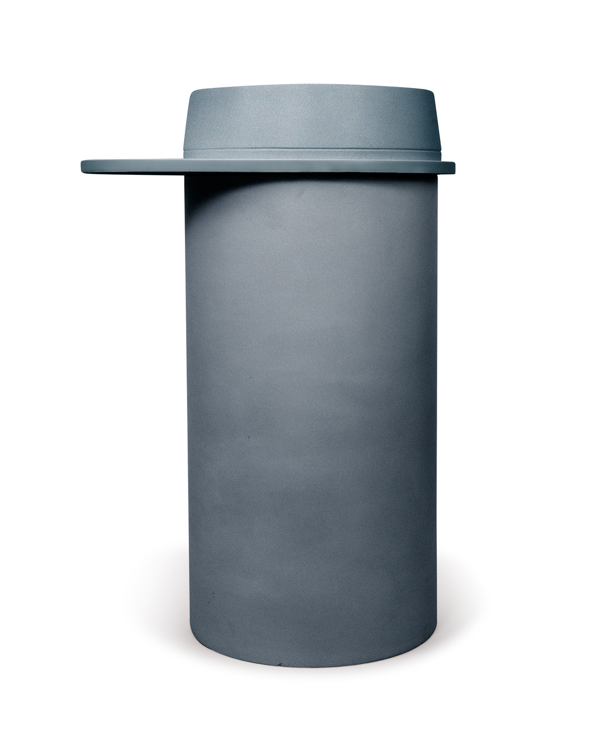 Cylinder - Funl Basin (Copan Blue)