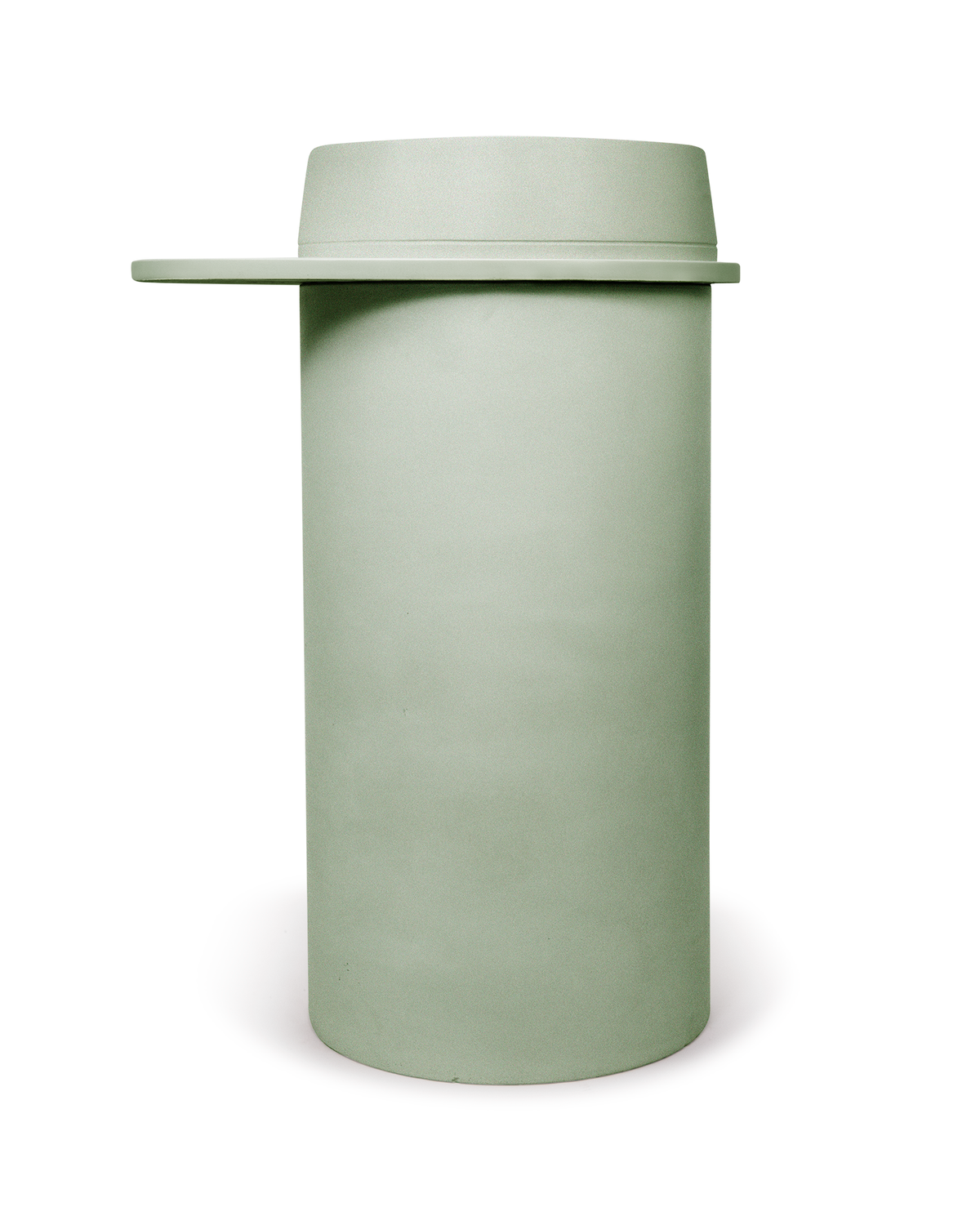Cylinder - Funl Basin (Mint)