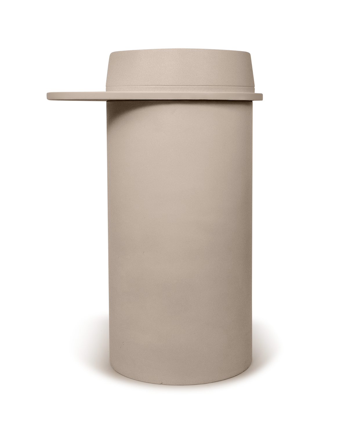 Cylinder - Funl Basin (Mushroom)