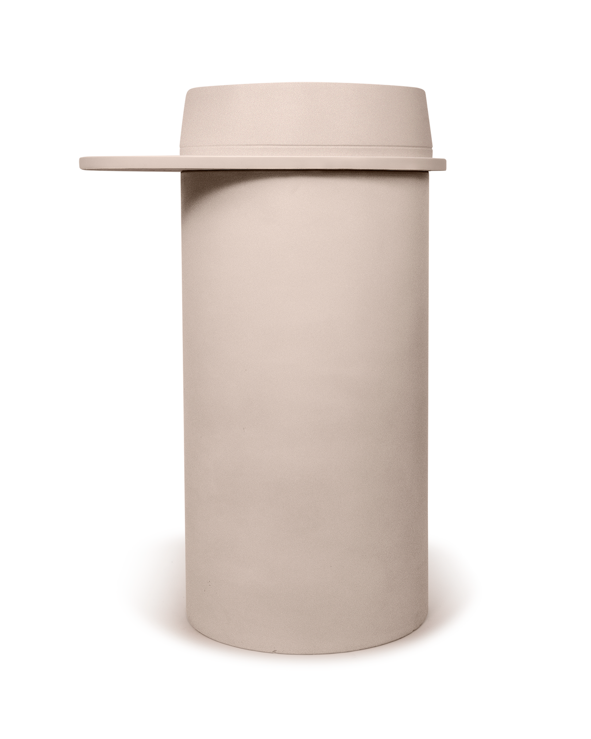 Cylinder - Funl Basin (Nood)