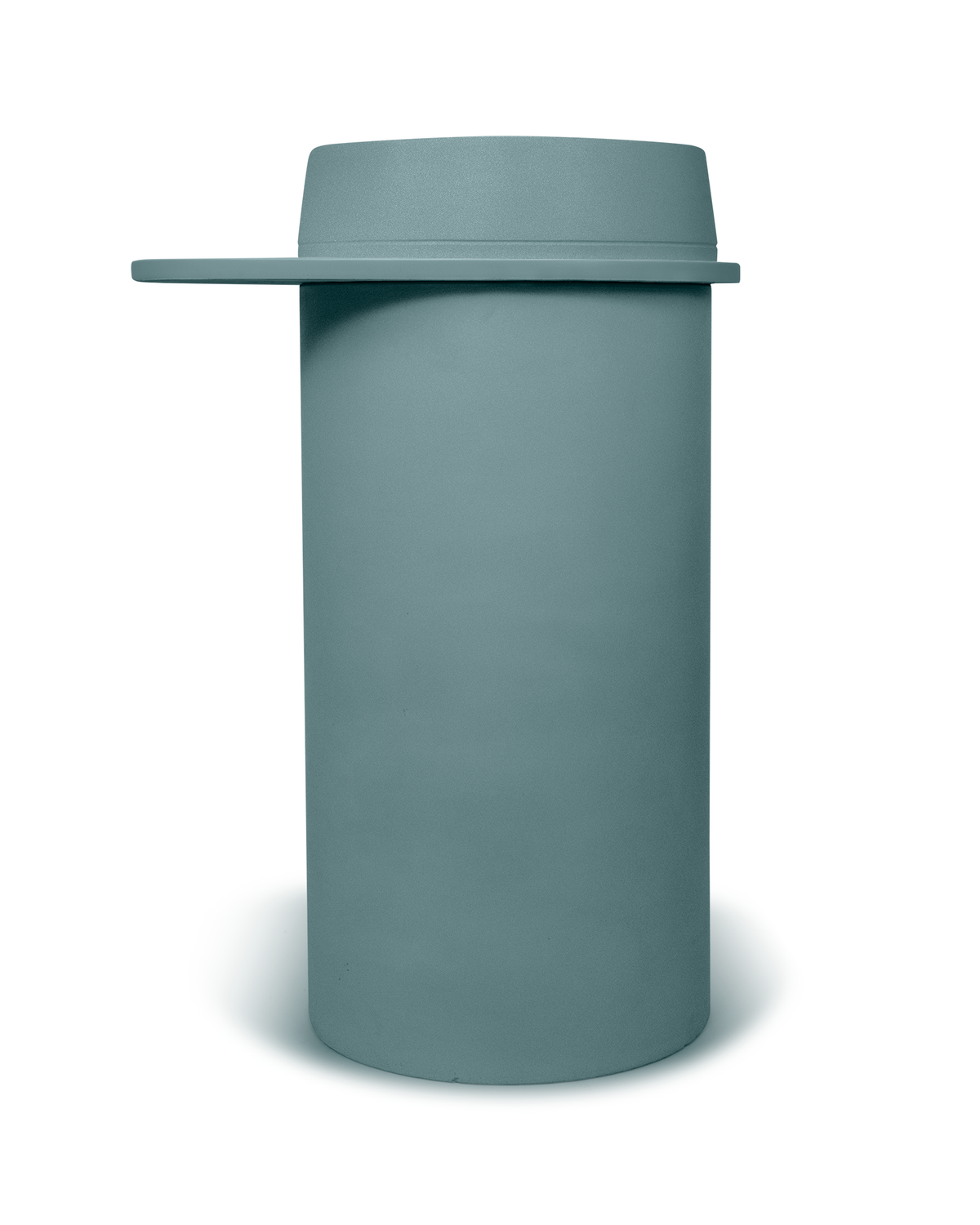 Cylinder - Funl Basin (Rowboat)