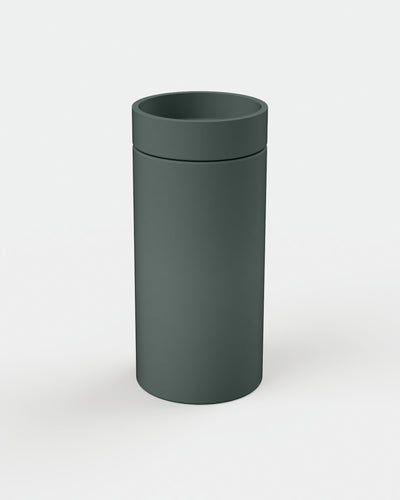 Cylinder - Hoop Basin  (Rowboat)