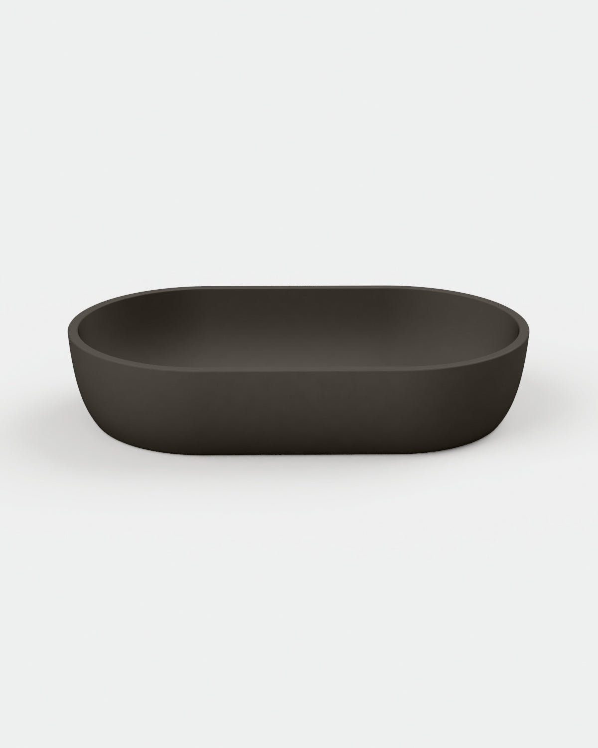 Isla Basin (Mid Tone Grey)