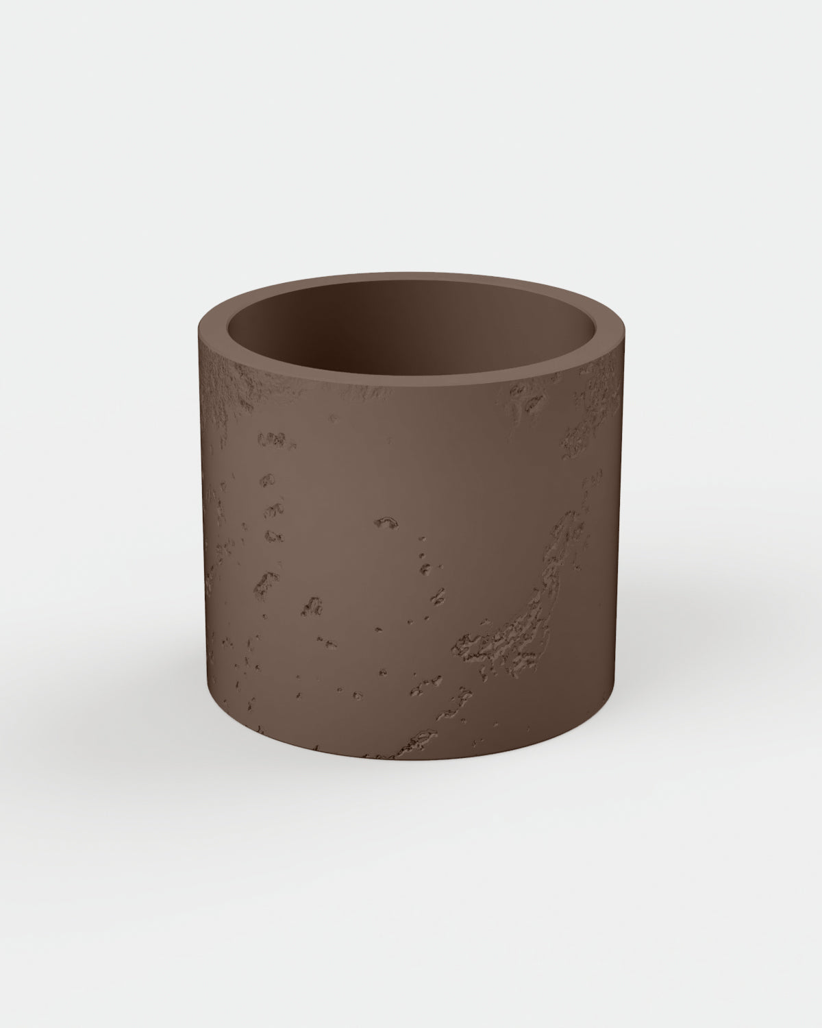 Millie Raw Basin (Paperbark)