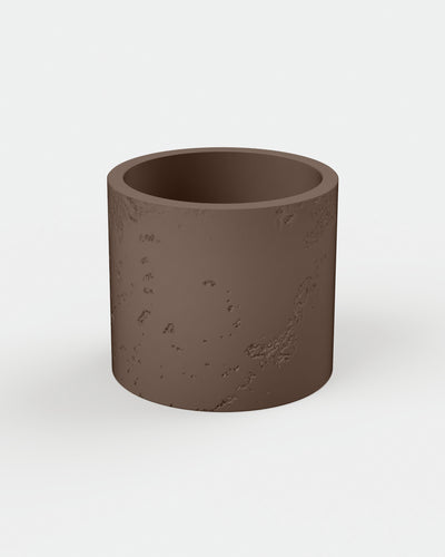 Millie Raw Basin (Paperbark)