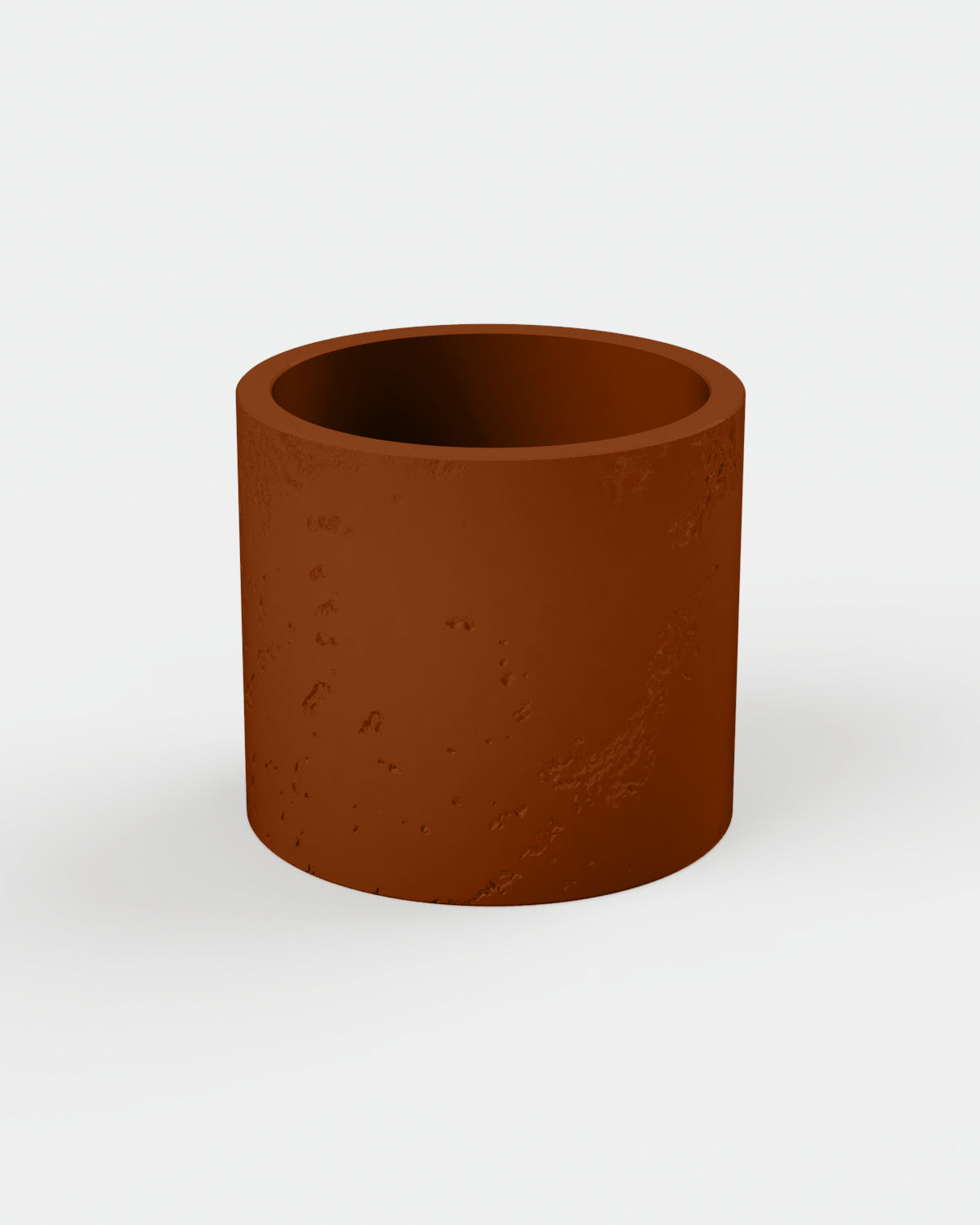 Millie Raw Basin (Rust)