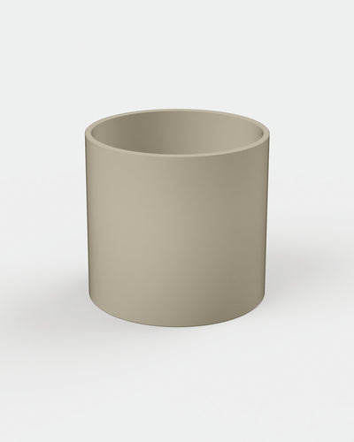 Millie Basin (Wheat)