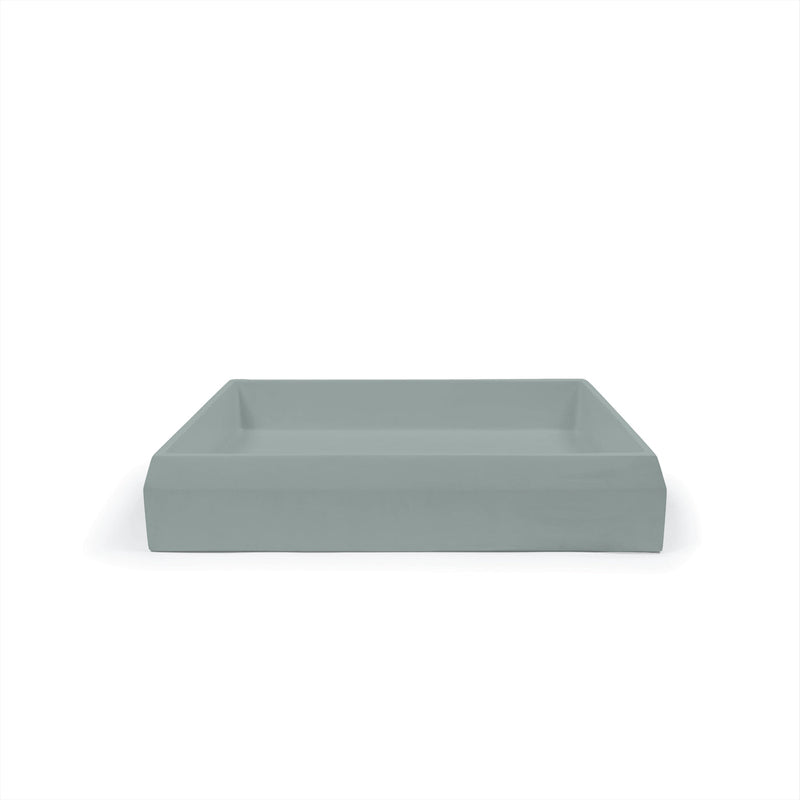 Prism Rectangle Basin