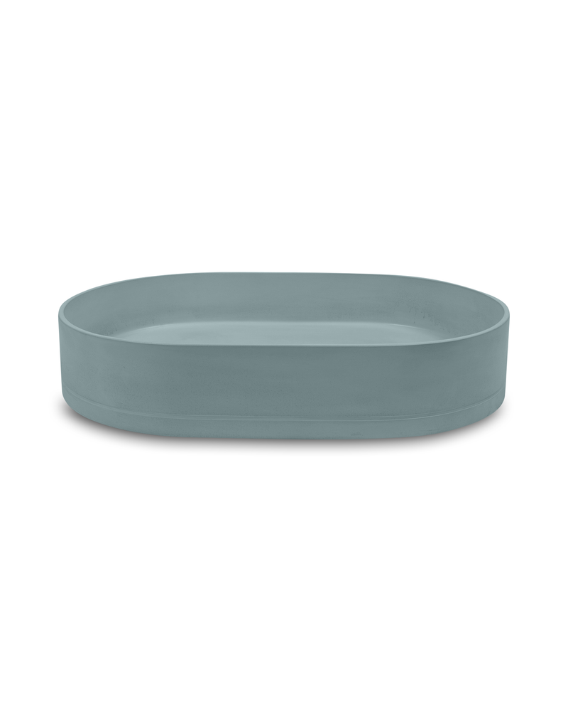 Pill Basin