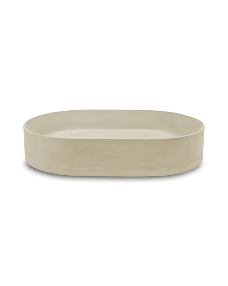Pill Basin
