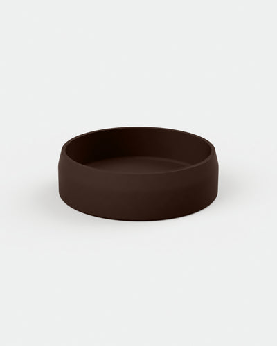 Prism Circle Basin (Slate)