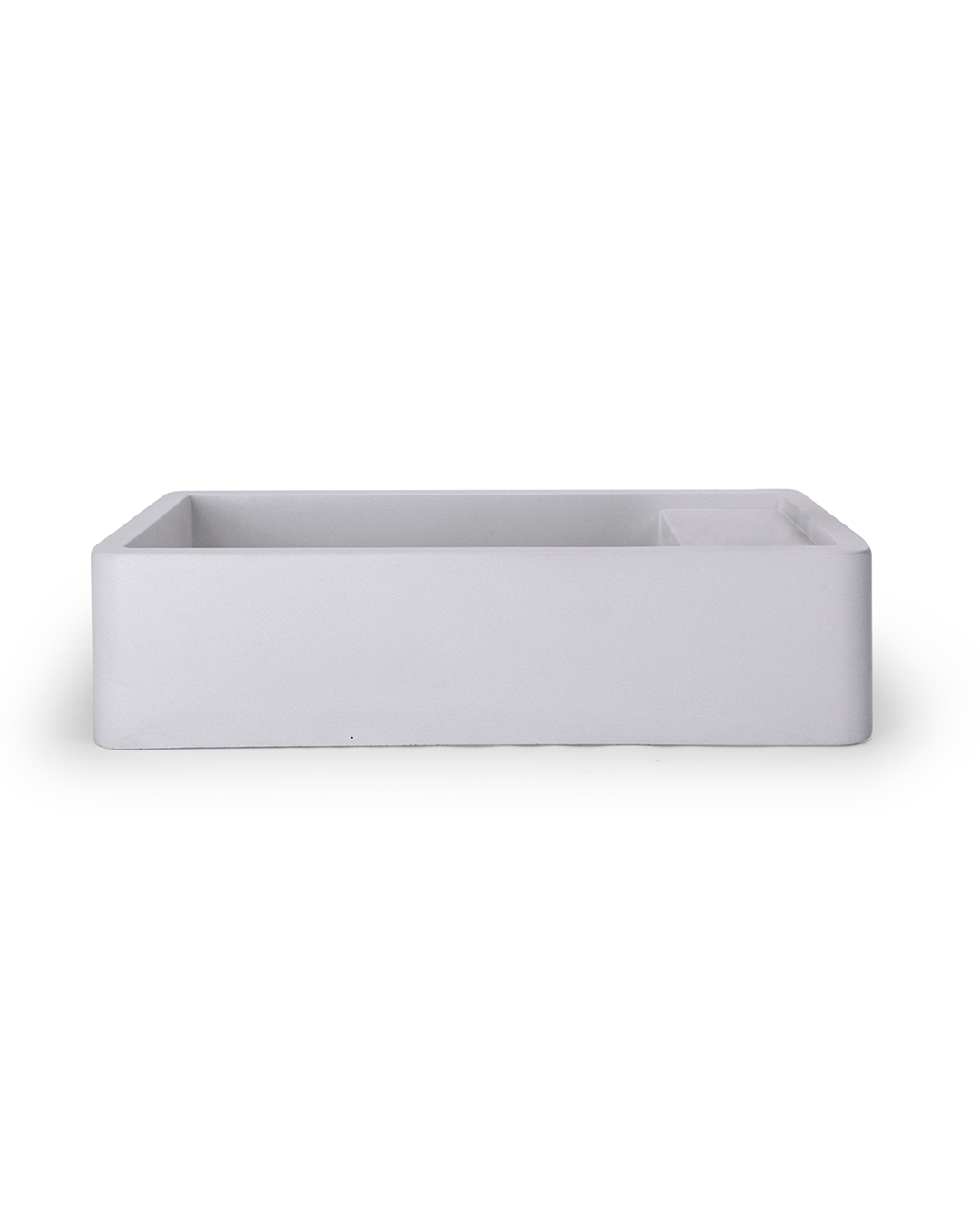 Shelf 01 Basin (Lilac)