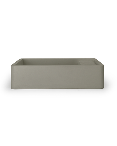 Shelf 01 Basin (Olive)