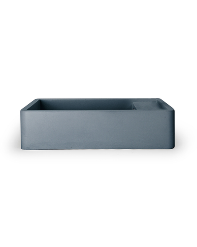 Shelf 02 Basin - Surface Mount (Copan Blue)