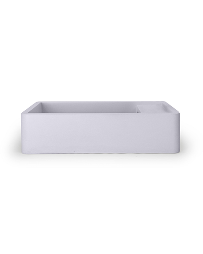 Shelf 02 Basin - Wall Hung (Lilac)