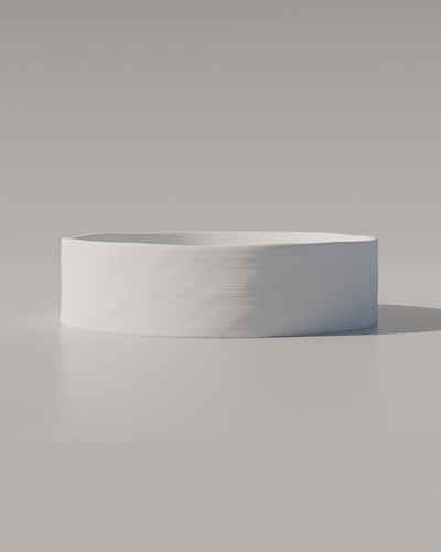 Slip Basin (Ivory)