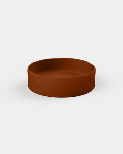 Slip Basin (Rust)