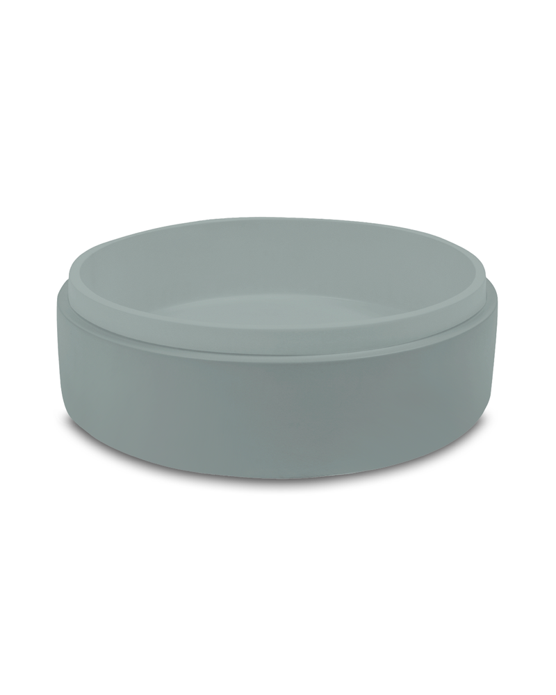 Stepp Circle Basin