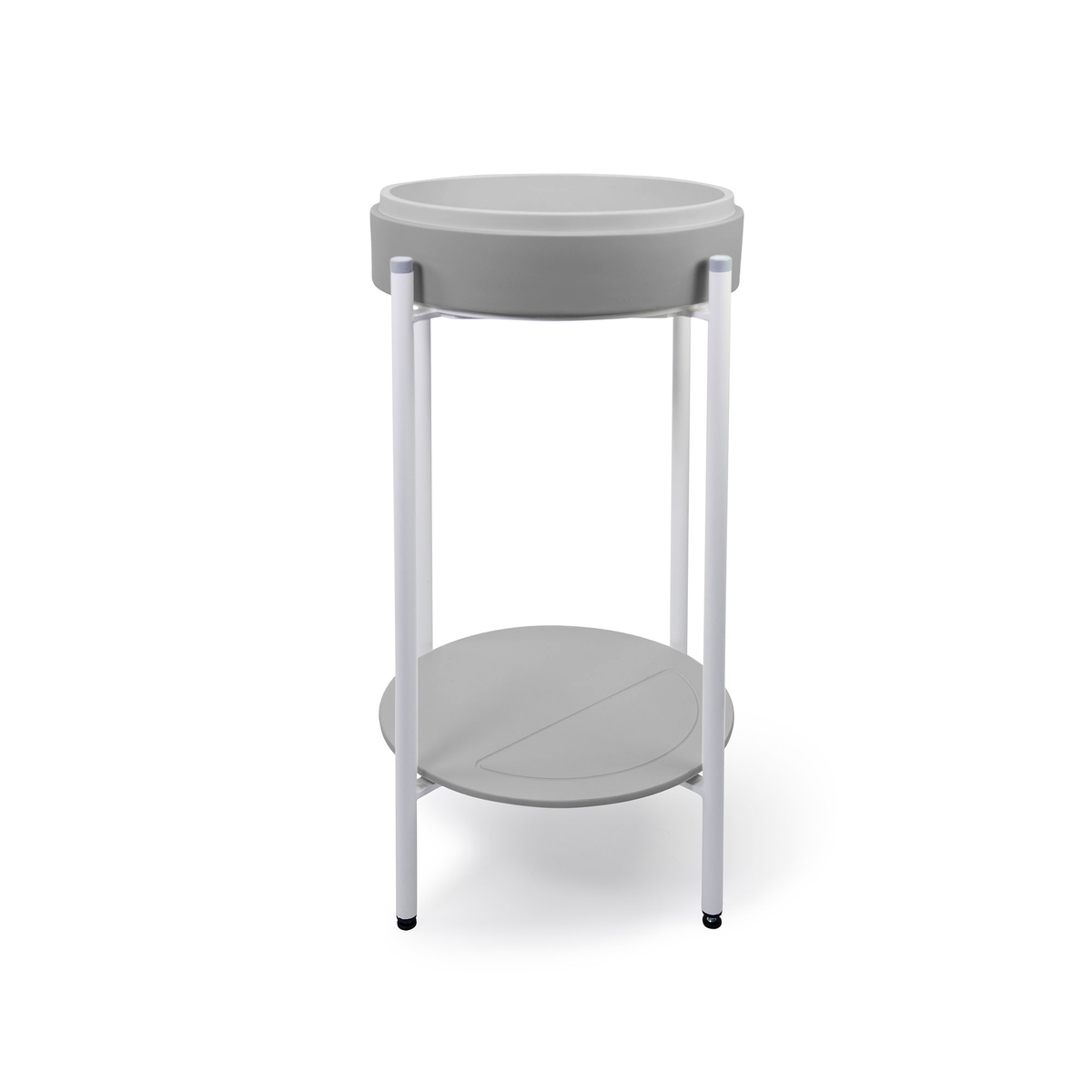 Stepp Circle Basin - Stand (Cloud)