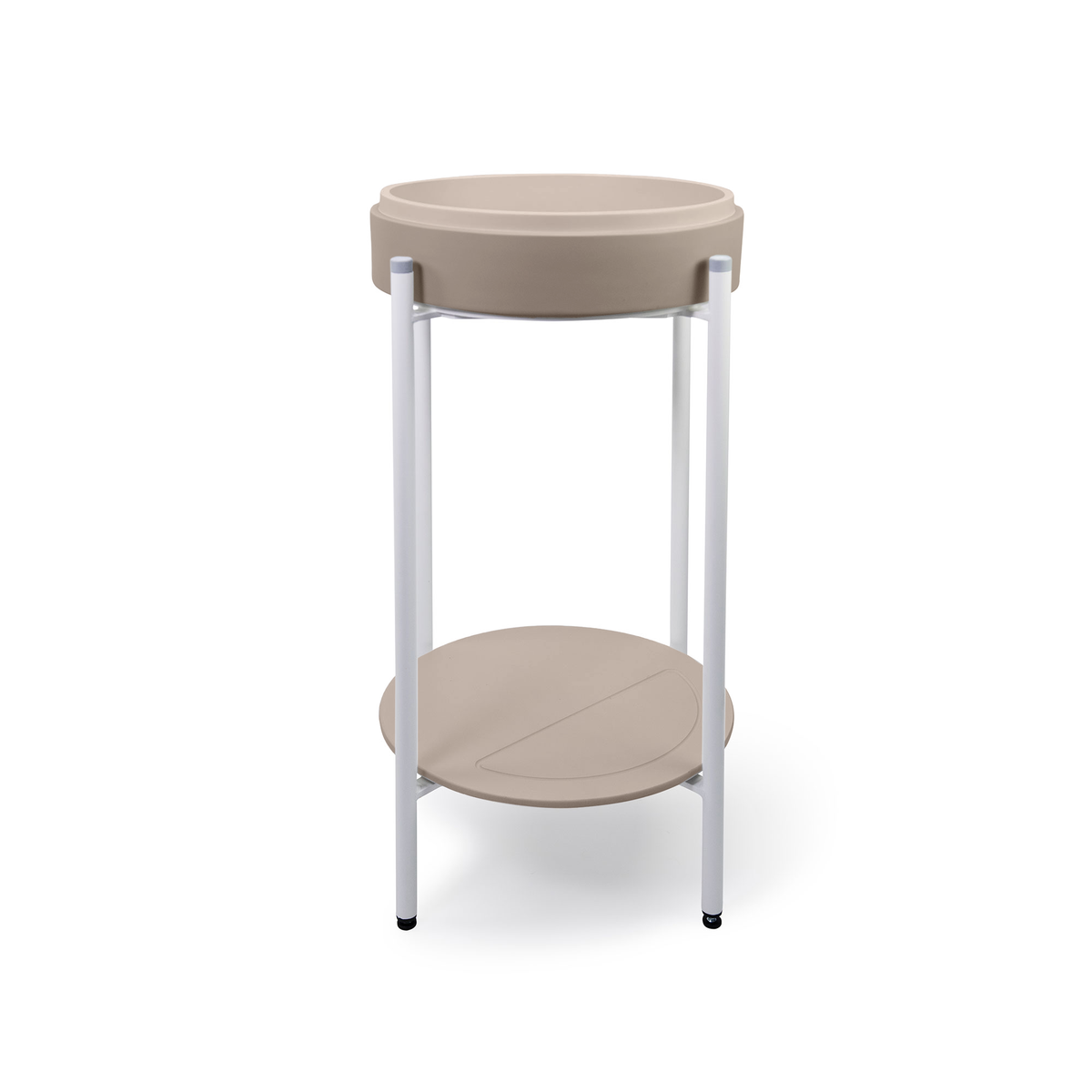 Stepp Circle Basin - Stand (Nood)