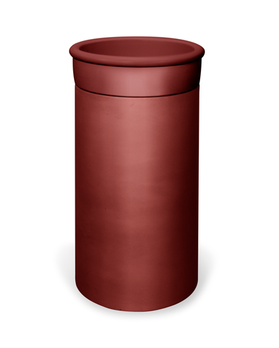 Cylinder - Tubb Basin (Clay)