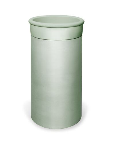 Cylinder - Tubb Basin (Mint)