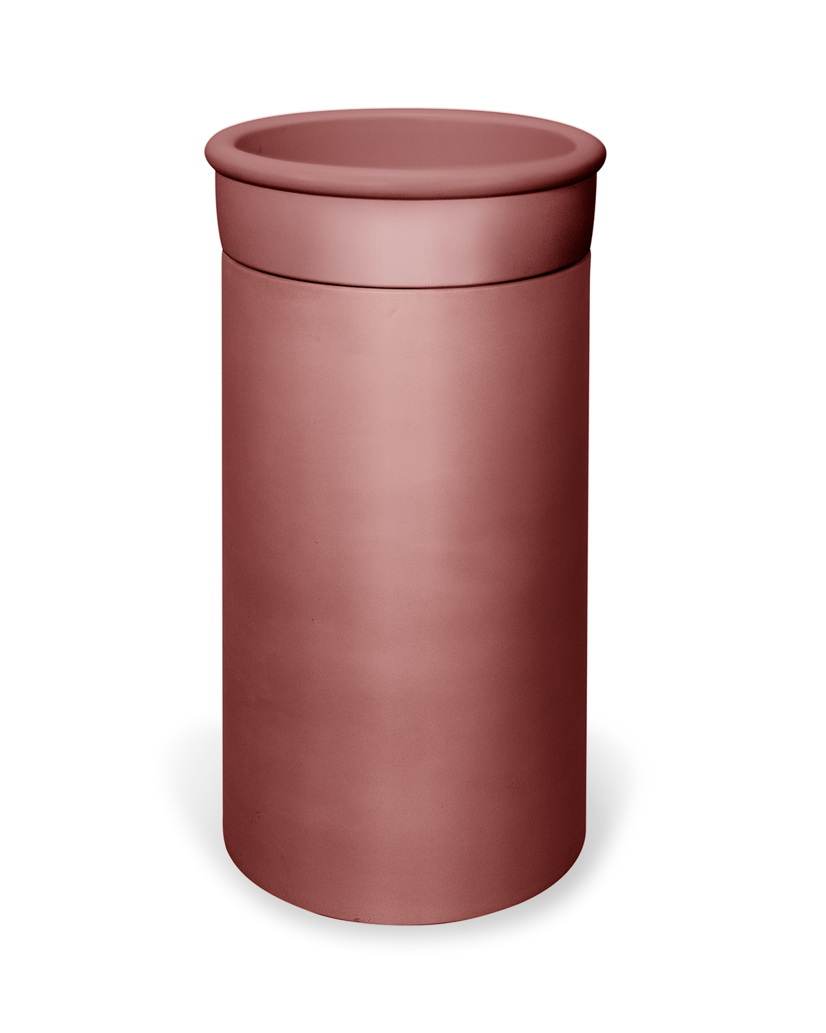 Cylinder - Tubb Basin (Musk)