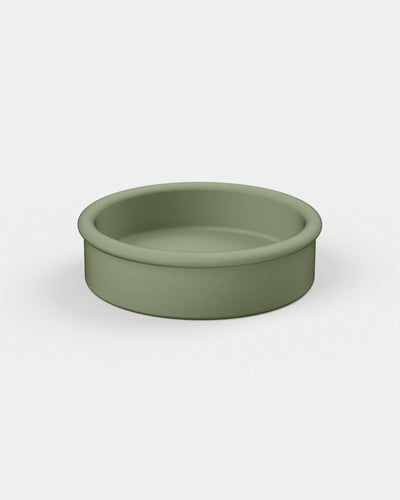 Tubb Basin (Mint)