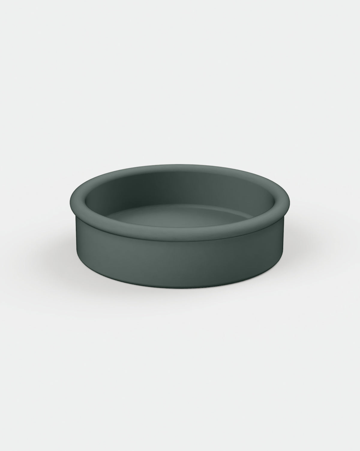 Tubb Basin (Rowboat)