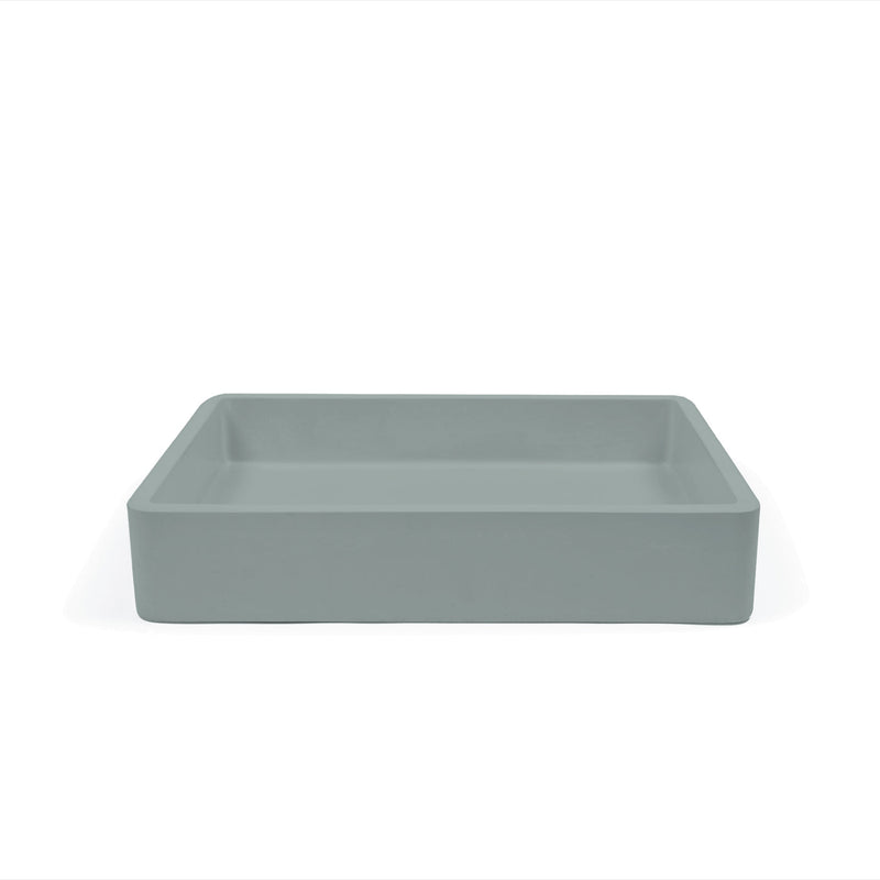 Vesl Rectangle Basin