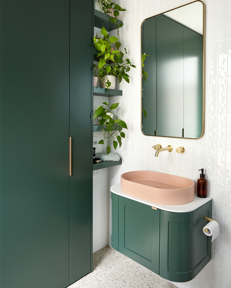 Pill Basin