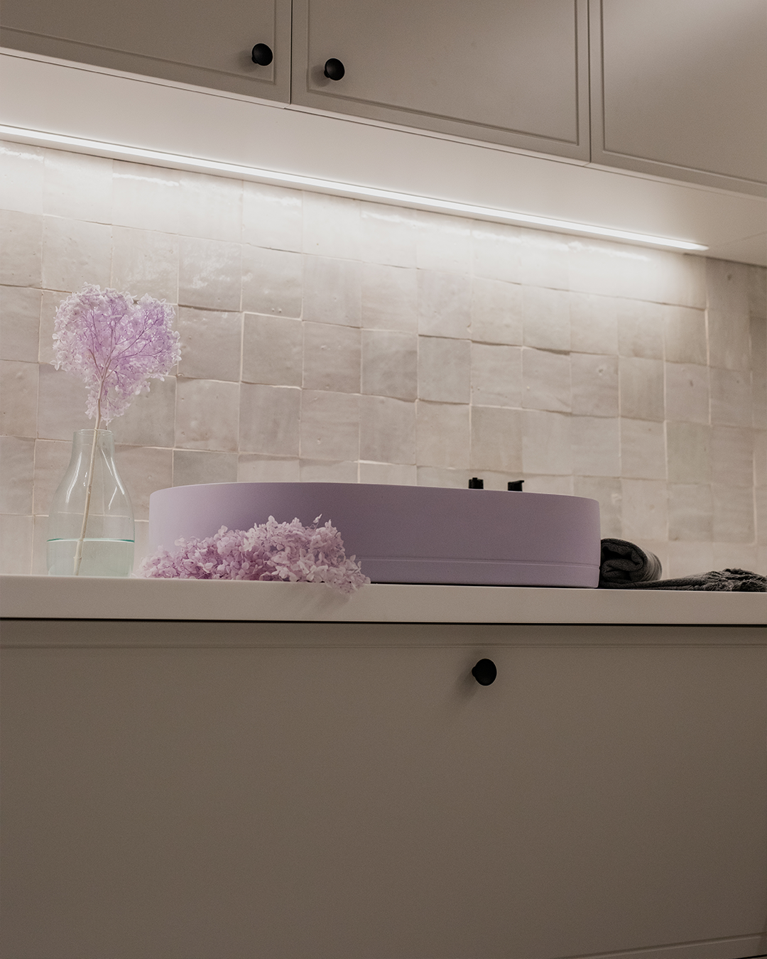 Pill Basin (Lilac)