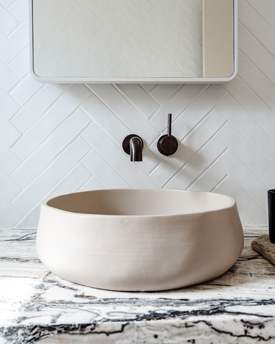 Mini Mill Basin (Mushroom)