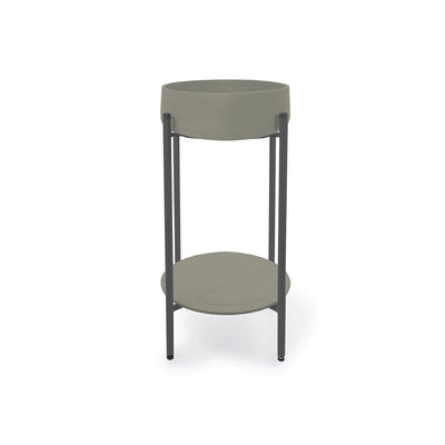 Funl Basin - Stand (Olive)