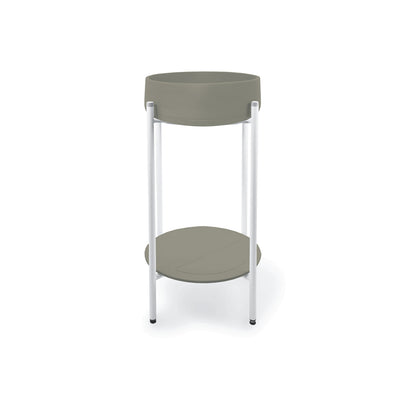 Funl Basin - Stand (Olive)