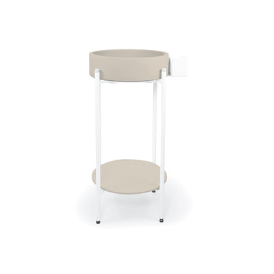 Hoop Basin - Stand (Mushroom)