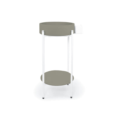 Hoop Basin - Stand (Olive)