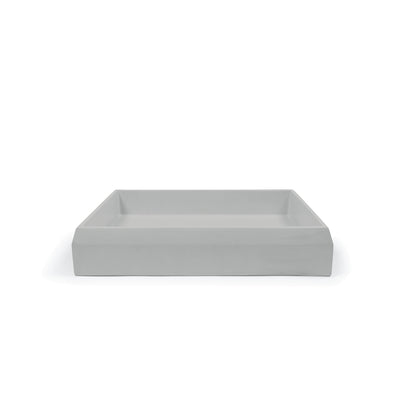 Prism Rectangle Basin (Cloud)