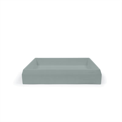 Prism Rectangle Basin (Rowboat)
